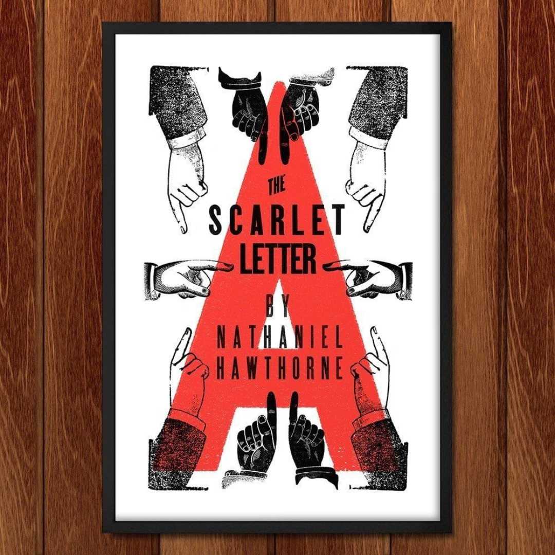 The Scarlet Letter